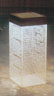 ecritures<br/>© Jaume Plensa