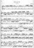 ecritures<br/>© Bach