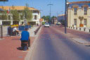Borne/tabouret<br/>©becheau-bourgeois