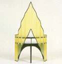 Chaise n°4<br/>©becheau-bourgeois